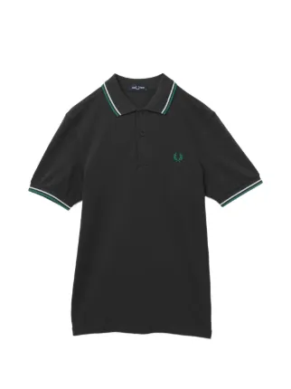 Fred Perry