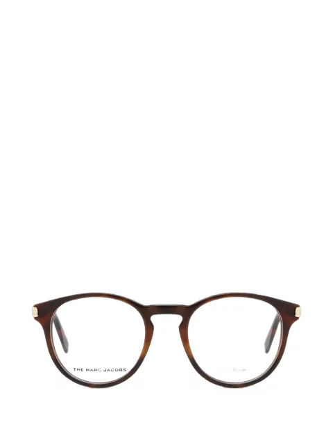 Marc Jacobs Eyewear round-frame glasses