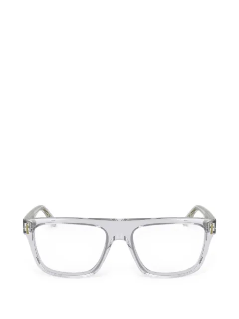 Ferragamo square-frame glasses