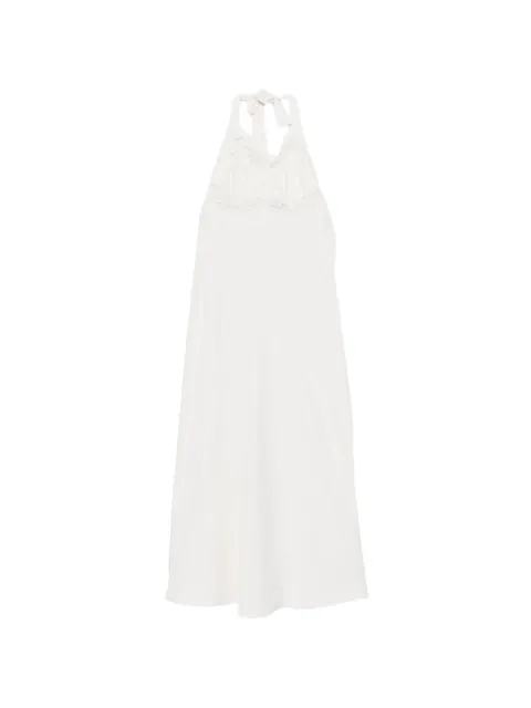 Frankies Bikinis vestido midi Darcy