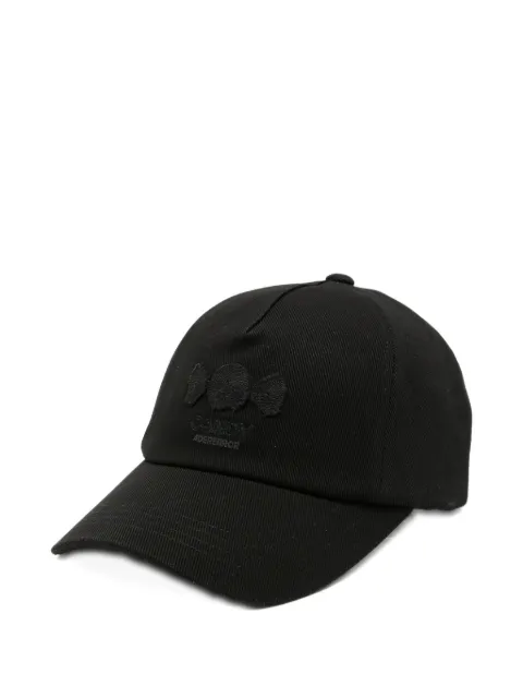 Ader Error embroidered-logo baseball cap
