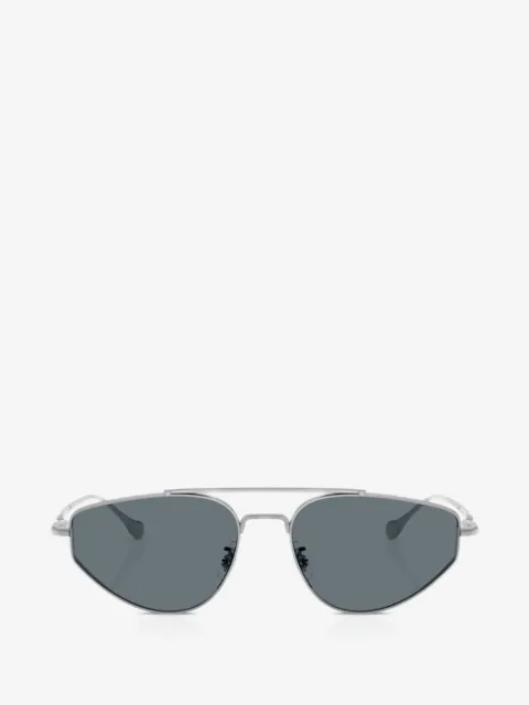 Oliver Peoples lentes de sol Edition 5