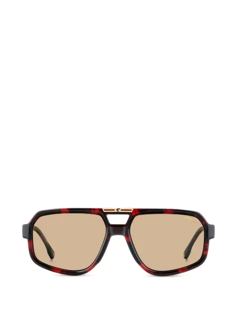 Carrera Victory 26/S tortoiseshell-effect sunglasses