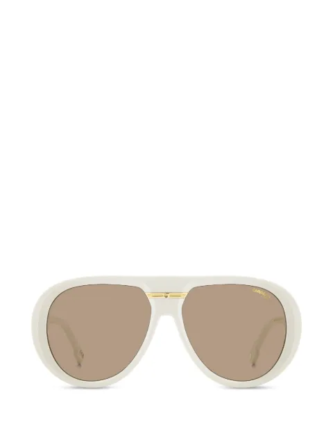 Carrera pilot-frame sunglasses