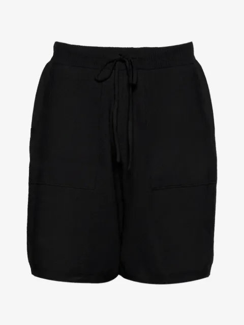 Low Brand shorts con cordones en la pretina