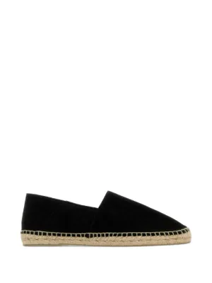 Saint Laurent モノグラム エスパドリーユ 通販 - FARFETCH