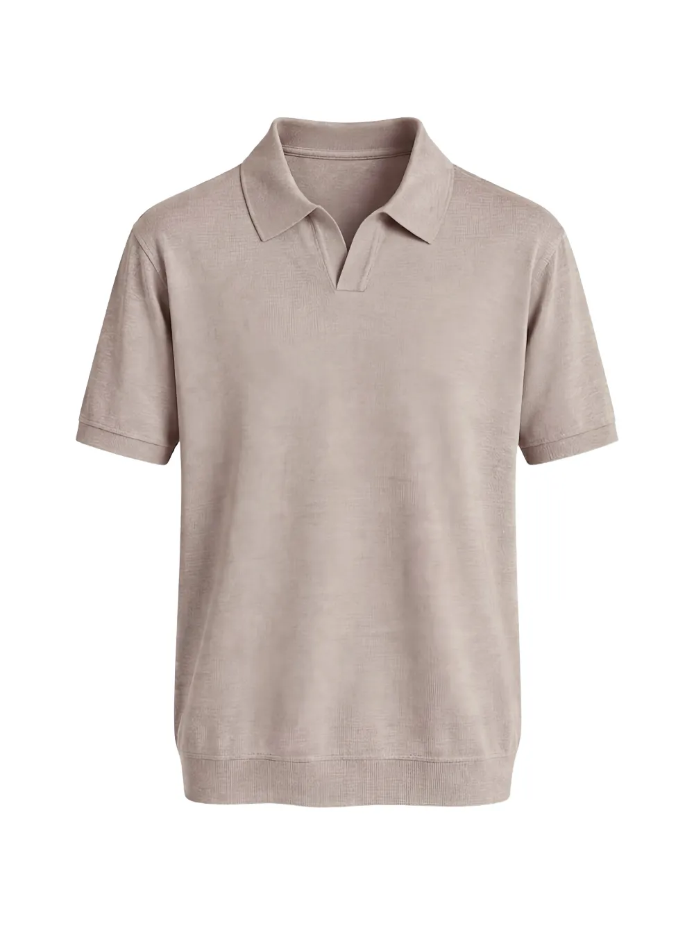 FRANZESE COLLECTION Gossip T-shirt - Toni neutri