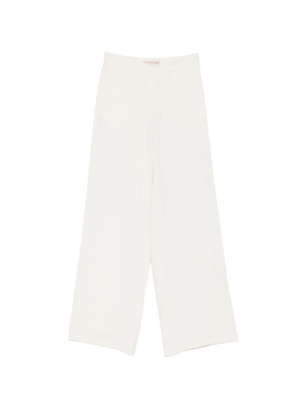 Pennyblack wide-leg trousers - Bianco