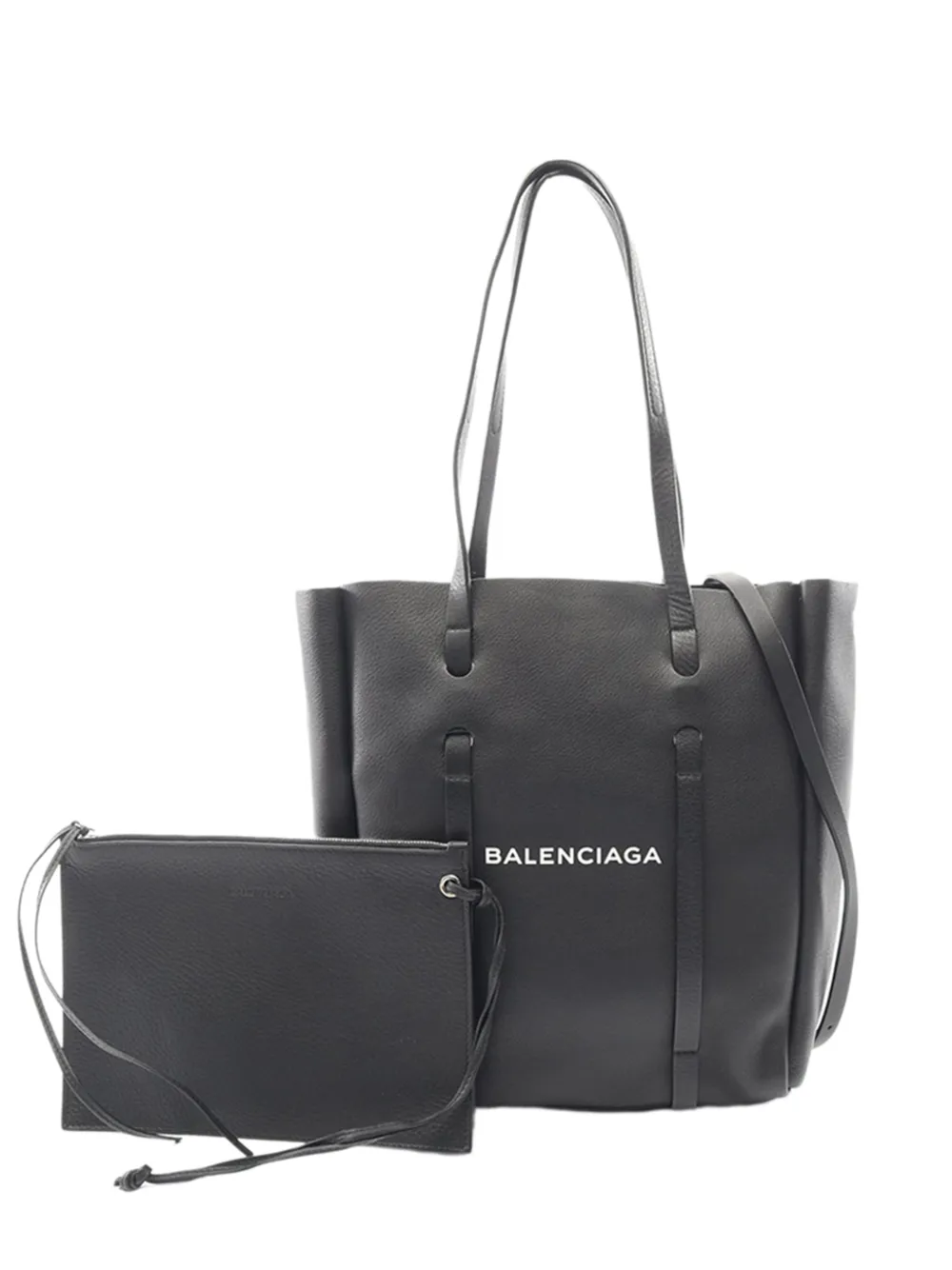 Balenciaga Pre-Owned 2010-2026 Everyday XS tote bag - Nero
