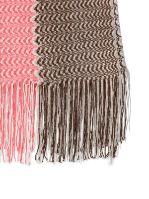 Missoni（ミッソーニ）マフラー・スカーフ - FARFETCH
