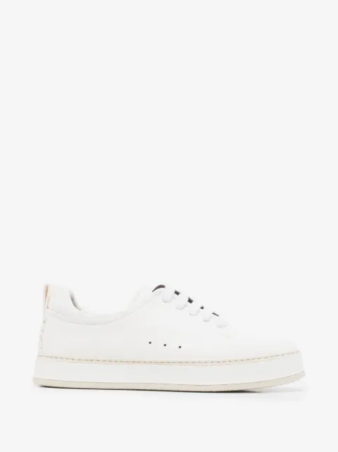 The Antipode zapatillas Moses con perforaciones