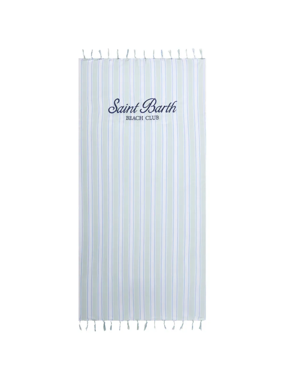 MC2 Saint Barth Fouta towel