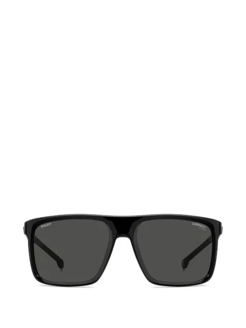 Carrera rectangle-frame sunglasses