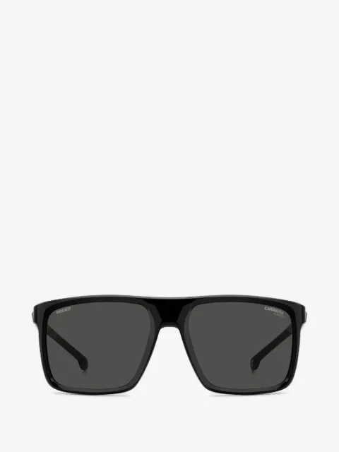 Carrera rectangle-frame sunglasses
