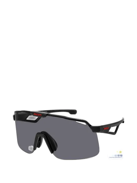 Carrera oversized-frame sunglasses