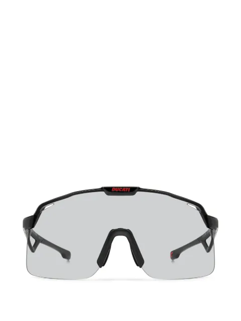 Carrera oversized-frame sunglasses
