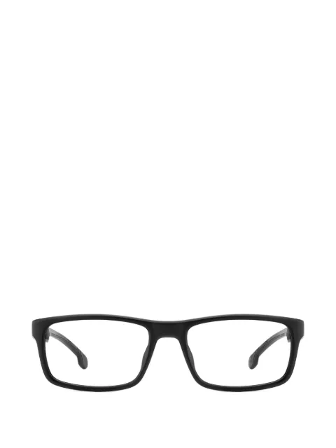 Carrera rectangle-frame glasses