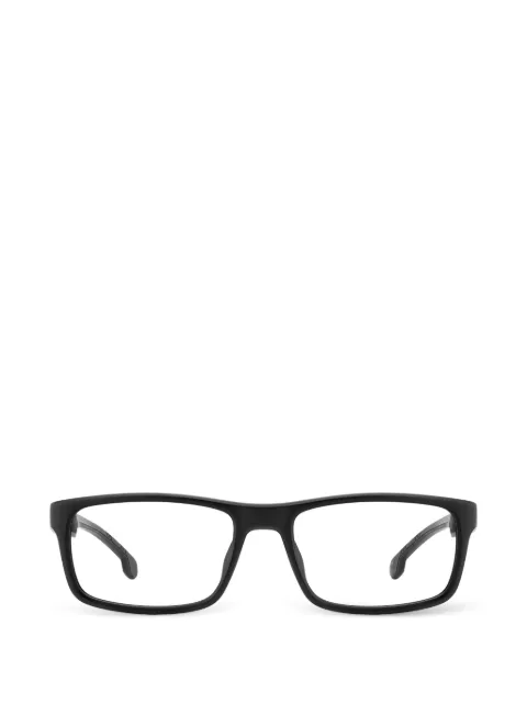 Carrera rectangle-frame glasses