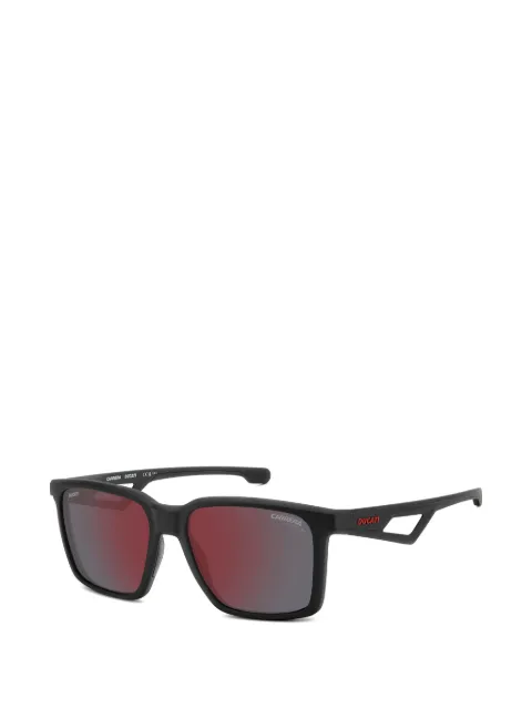 Carrera rectangle-frame sunglasses