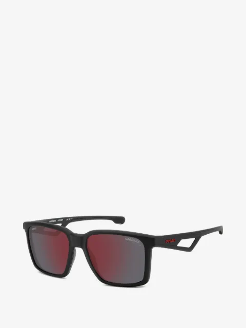 Carrera rectangle-frame sunglasses