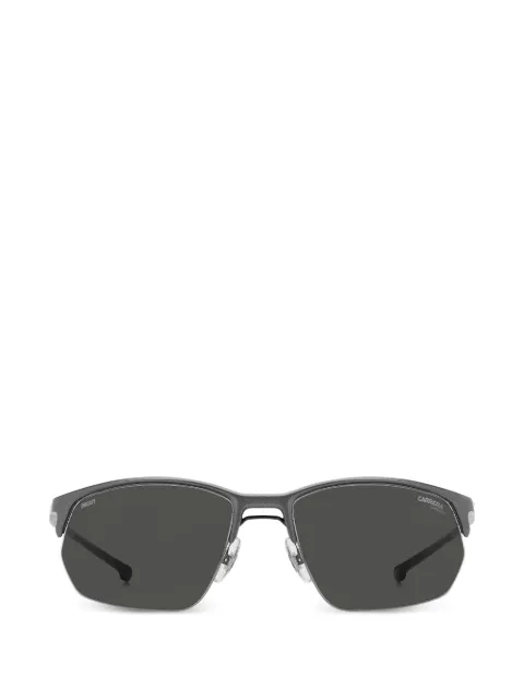 Carrera rectangle-frame sunglasses