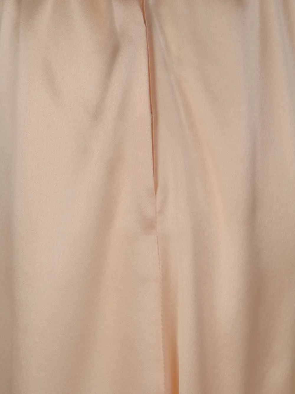 Magda Butrym A-lijn rok Beige