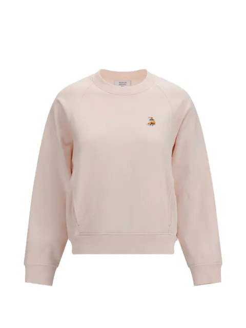 Maison Kitsuné Dreaming Fox sweatshirt