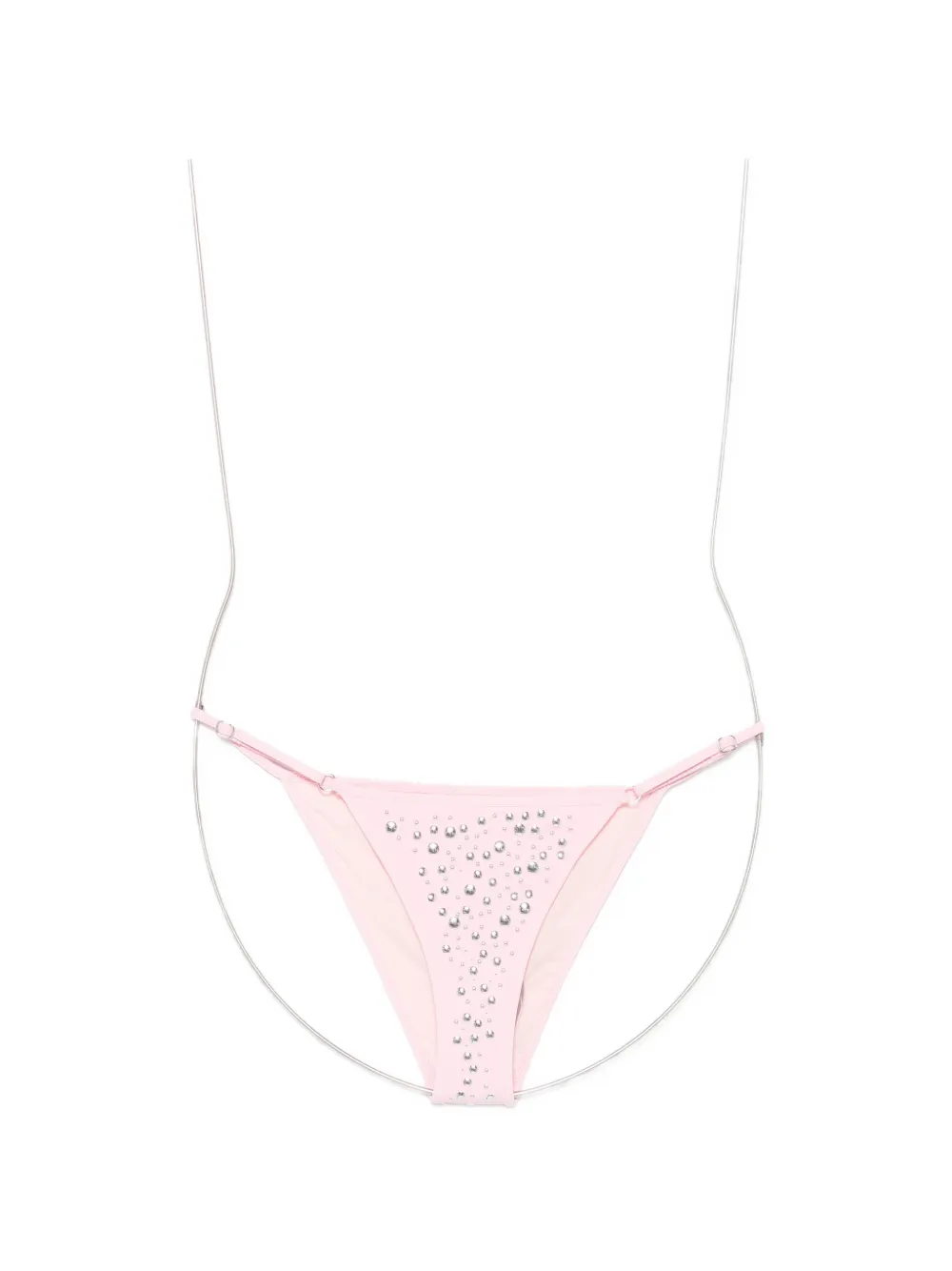 Gimaguas Bella bikini bottoms - Rosa