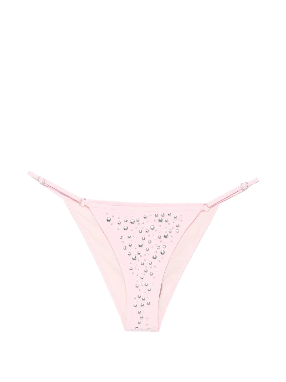 Gimaguas Bella bikini bottoms - Rosa