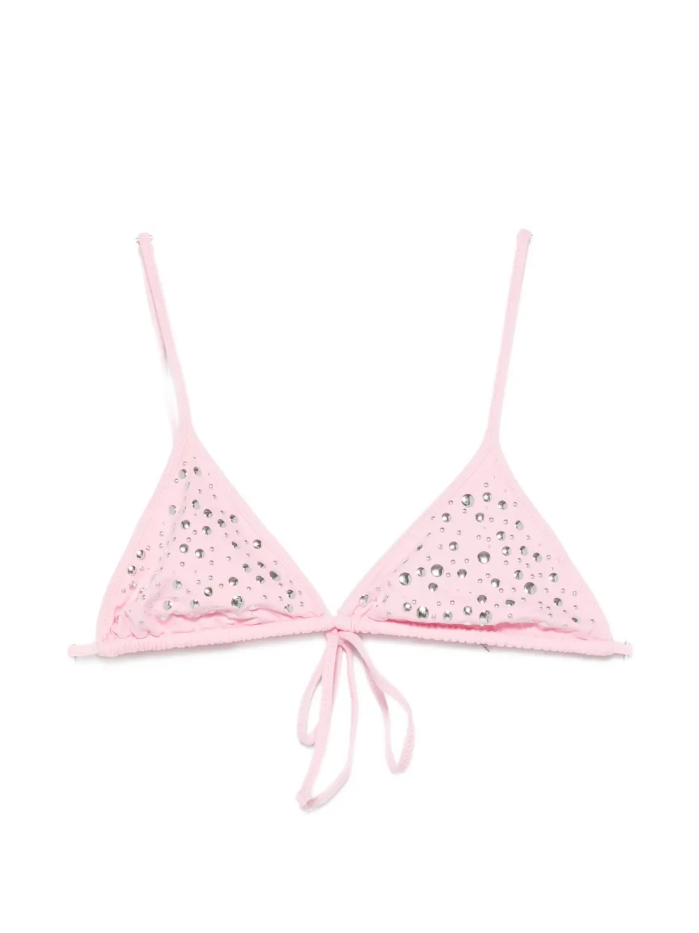 Gimaguas Bella bikini top - Rosa