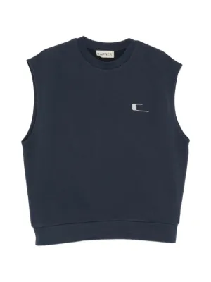 Alexander Wang タンクトップ | ブラック | FARFETCH JP