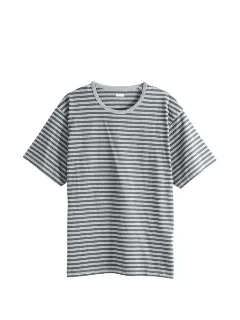 Nanamica striped short-sleeve T-shirt