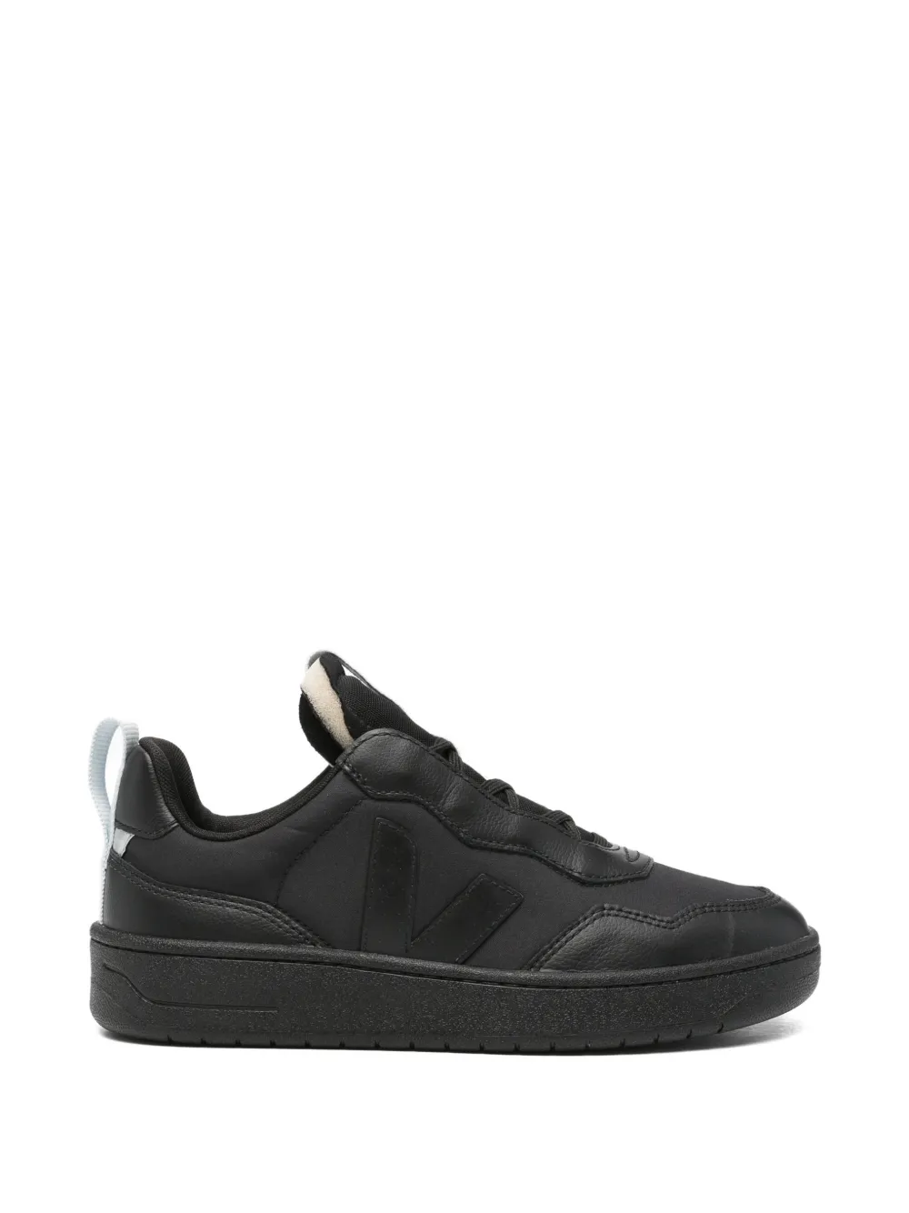 VEJA V-90 lace-up sneakers - Nero