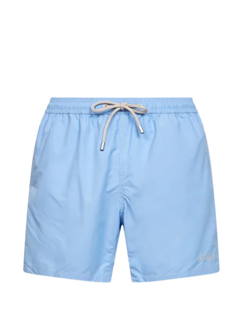 MC2 Saint Barth drawstring swim shorts