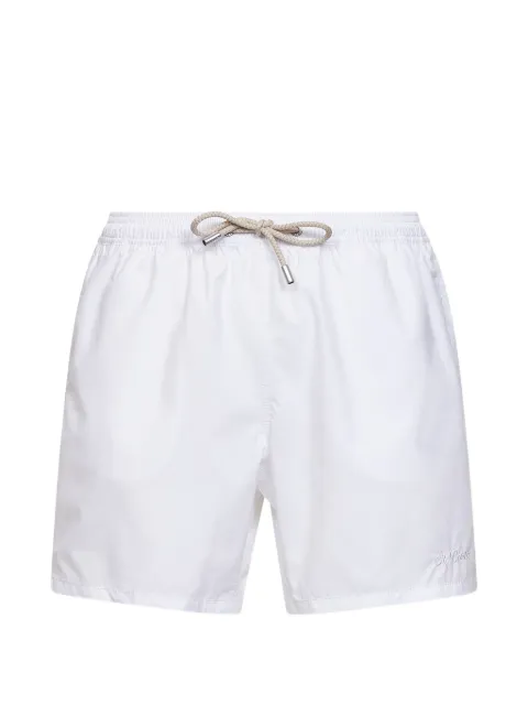 MC2 Saint Barth drawstring swim shorts
