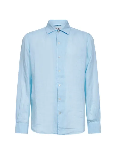 MC2 Saint Barth long-sleeve shirt