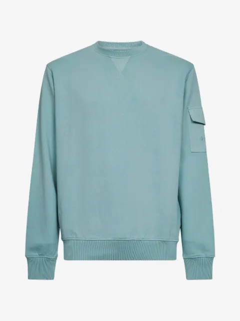 MC2 Saint Barth side-pocket sweatshirt