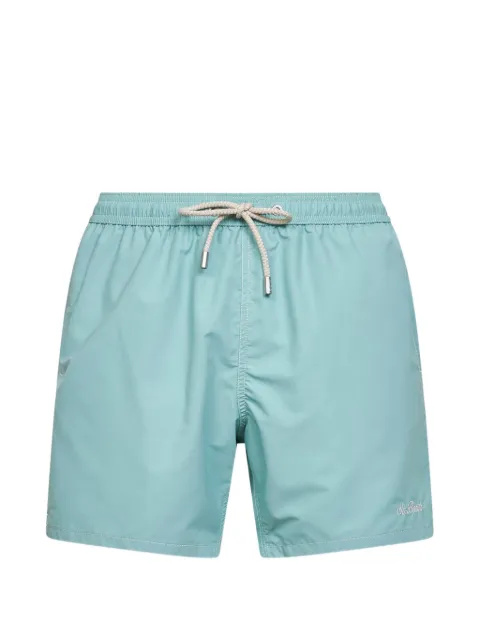 MC2 Saint Barth drawstring swim shorts