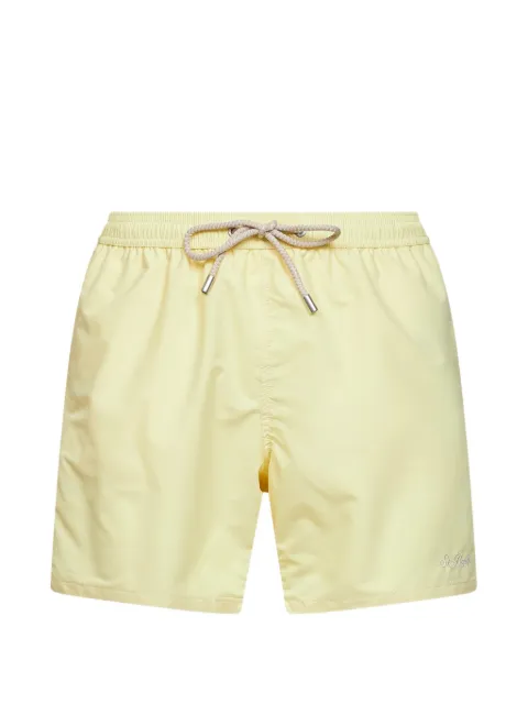 MC2 Saint Barth drawstring swim shorts