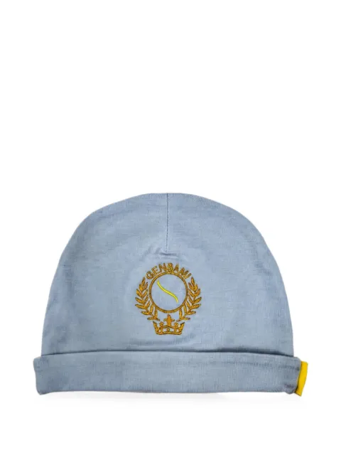 Gensami kids hue med broderet logo