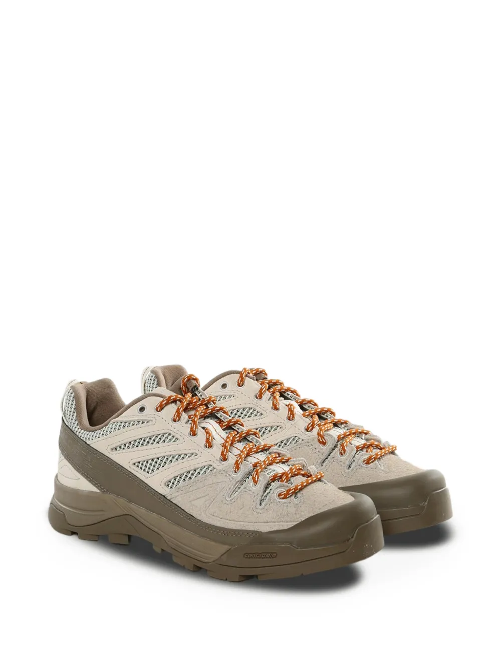 Salomon X-Alp sneakers Beige