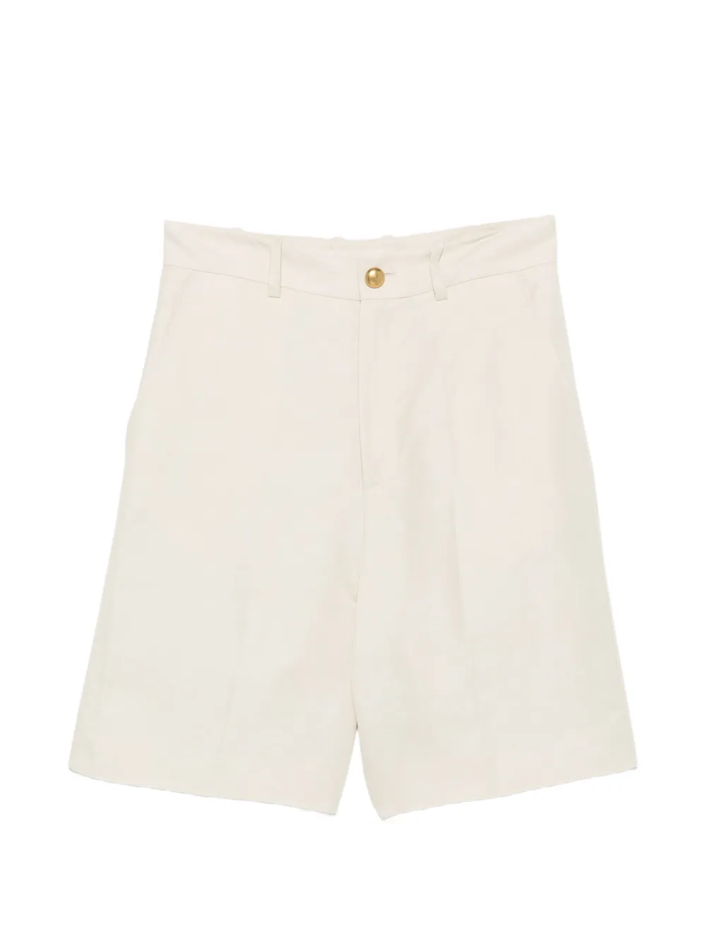 P.A.R.O.S.H. Raisa shorts - Toni neutri