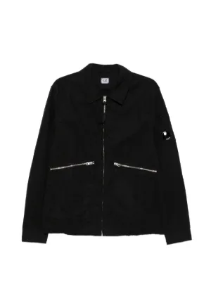 Sunflower Prince Jacket | Black | FARFETCH