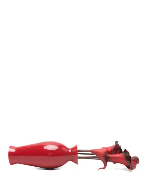 Cult Gaia Florence clutch bag