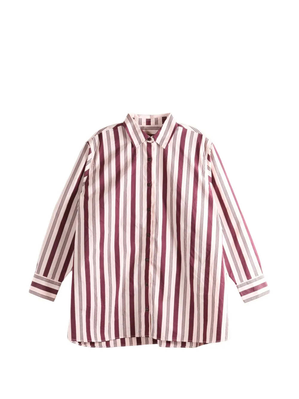 Casey Casey Pi shirt - Neutrals