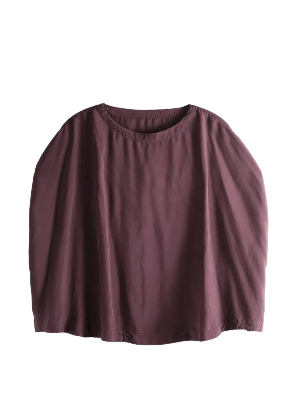 Casey Casey Francesca blouse - Viola