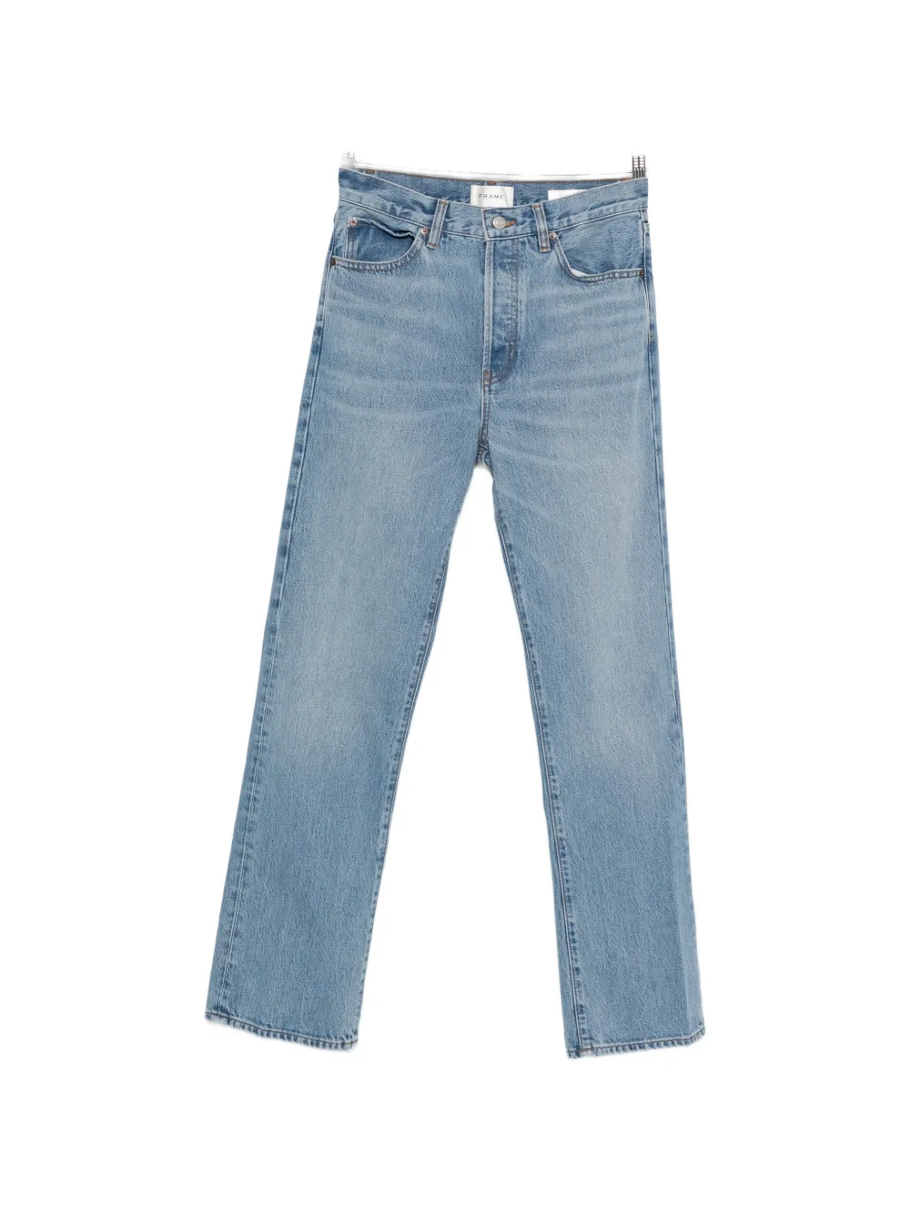 FRAME Vertical jeans - Blau