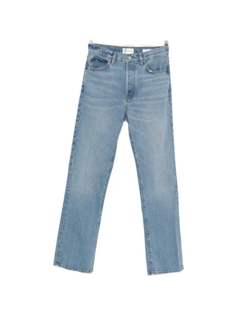 FRAME Vertical jeans