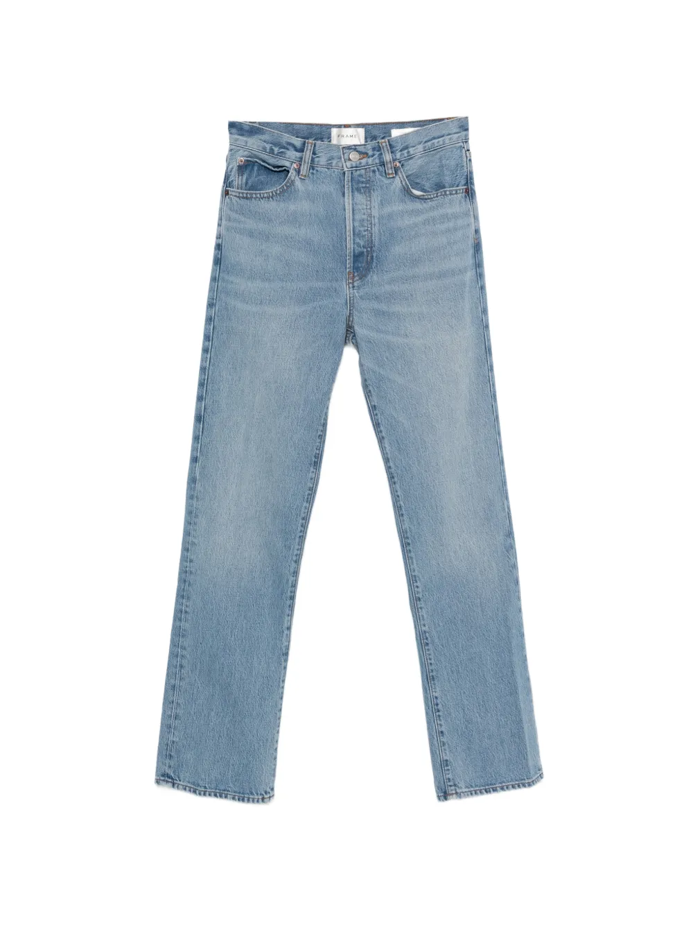 FRAME Vertical jeans - Blau