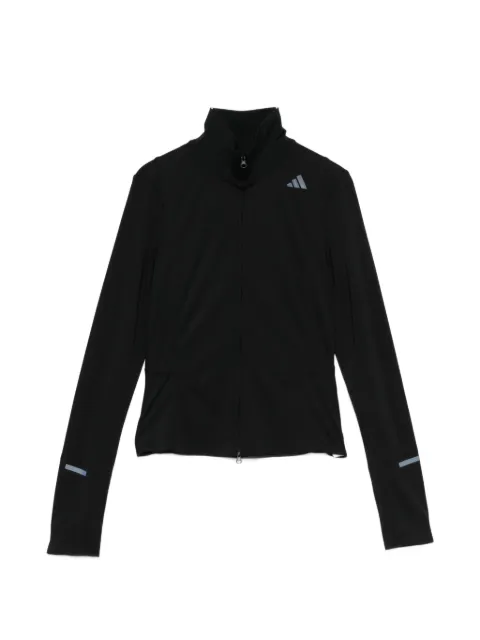 adidas x Entire Studios logo-print track jacket